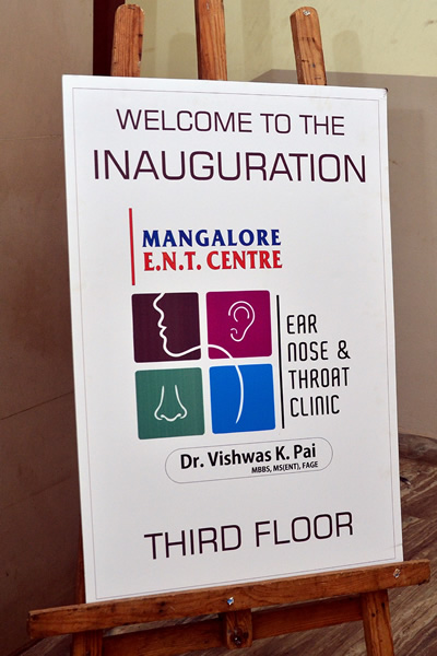 Mangalore ENT Centre
