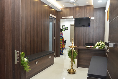 Mangalore ENT Centre