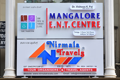 Mangalore ENT Centre