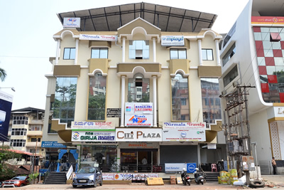 Mangalore ENT Centre