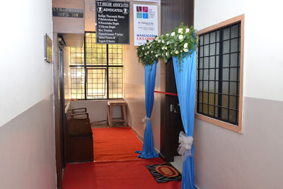 Mangalore ENT Centre