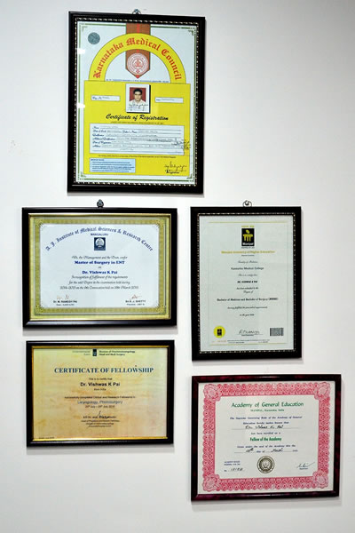 Mangalore ENT Centre